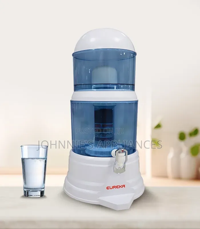 Daylife Mineral Premium Water Purifier 30l