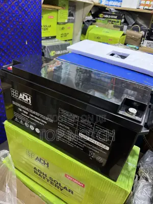 150ah/12v Gel Battery
