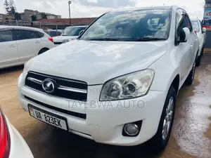 Toyota RAV4 2010