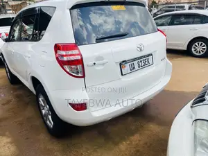Toyota RAV4 2010