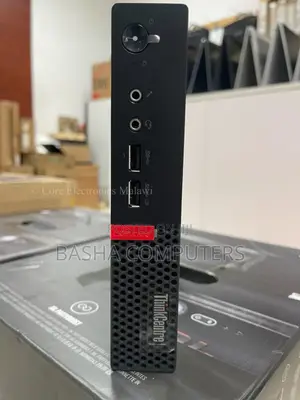 New Lenovo ThinkCentre M910 SFF 8GB Intel Core i5 HDD+SSD 500GB