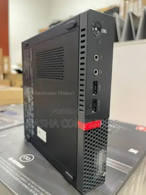 New Lenovo ThinkCentre M910 SFF 8GB Intel Core i5 HDD+SSD 500GB