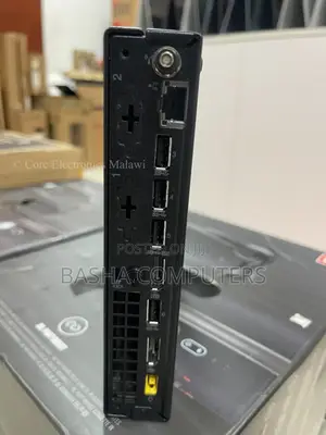 New Lenovo ThinkCentre M910 SFF 8GB Intel Core i5 HDD+SSD 500GB