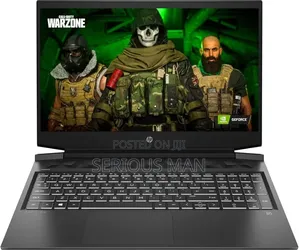 New Laptop HP 15 256GB SSD 512GB