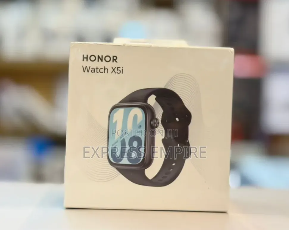 Honor Watch X5i