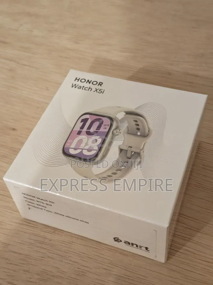 Honor Watch X5i