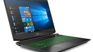 New Laptop HP 15 256GB SSD 512GB
