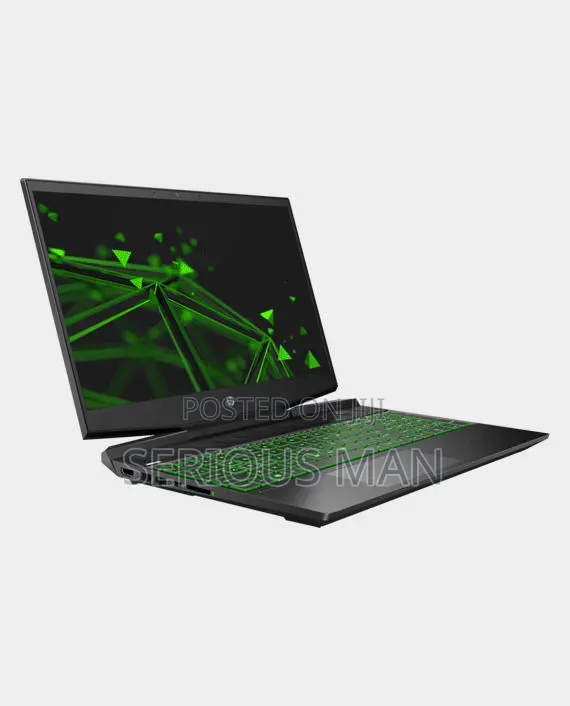 New Laptop HP 15 256GB SSD 512GB