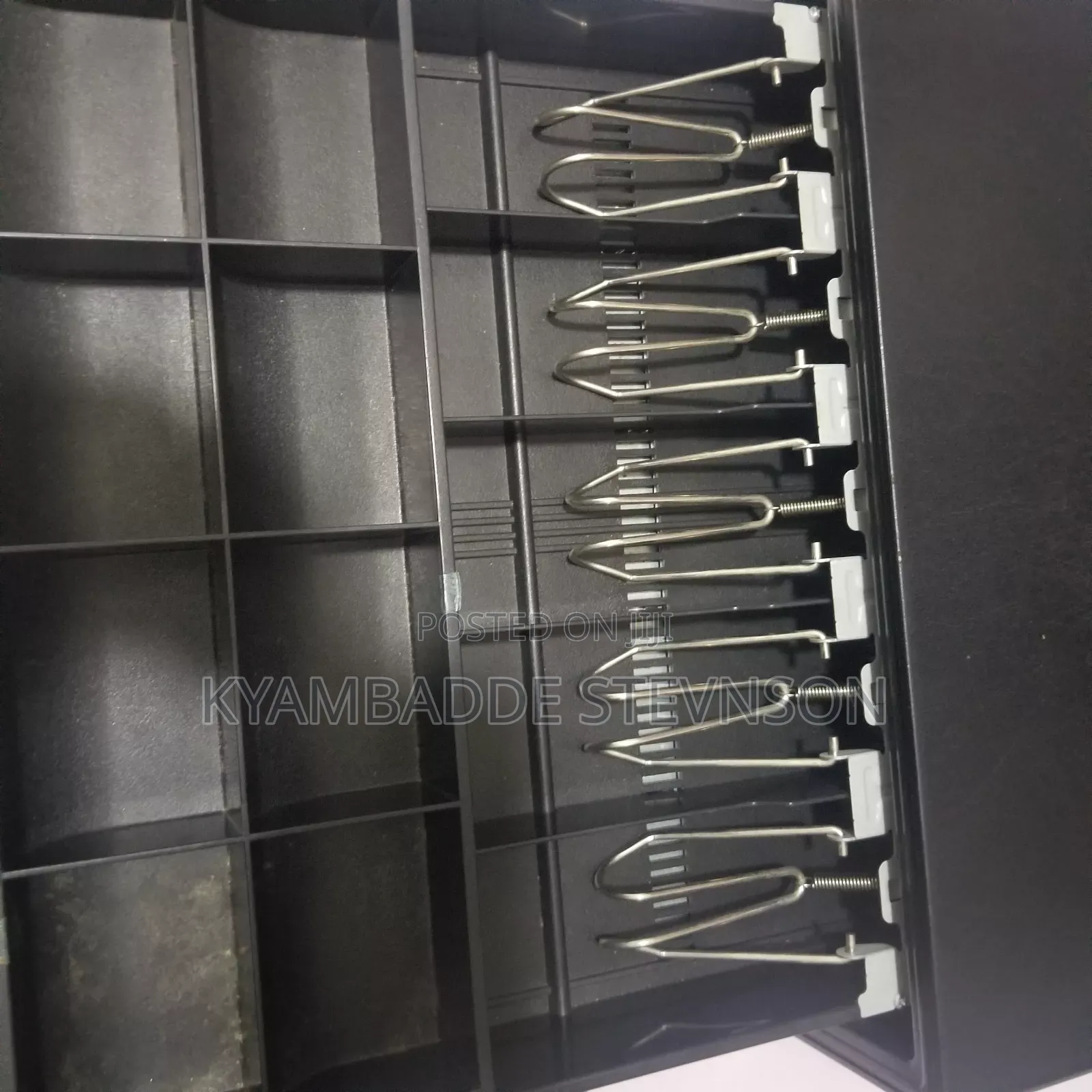 Cash Drawer, Cash Register Drawer for Point of Sale