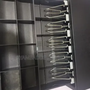 Cash Drawer, Cash Register Drawer for Point of Sale