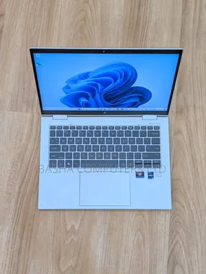 New Laptop HP EliteBook X360 1040 G11 16GB Intel Core Ultra 7 SSD 512GB