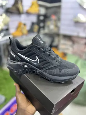 Nike Velocity Drift X