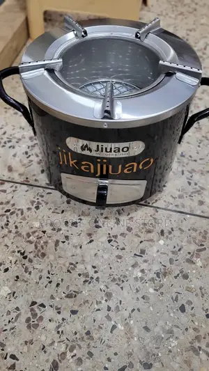 Charcoal Stove