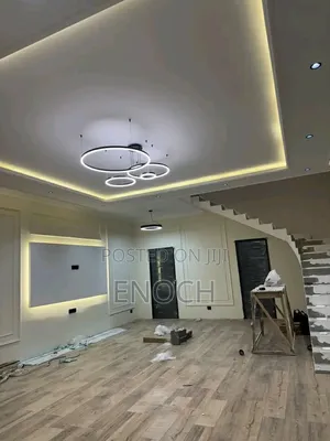 Interior Designing