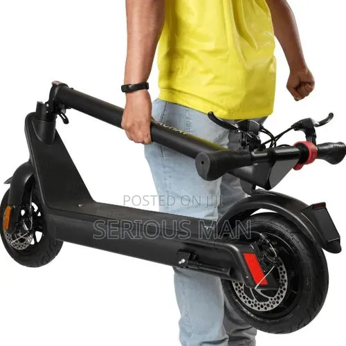 New Motorcycle 2025 White