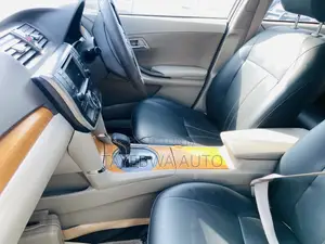 Toyota Premio 1.8 FWD 2008 Silver