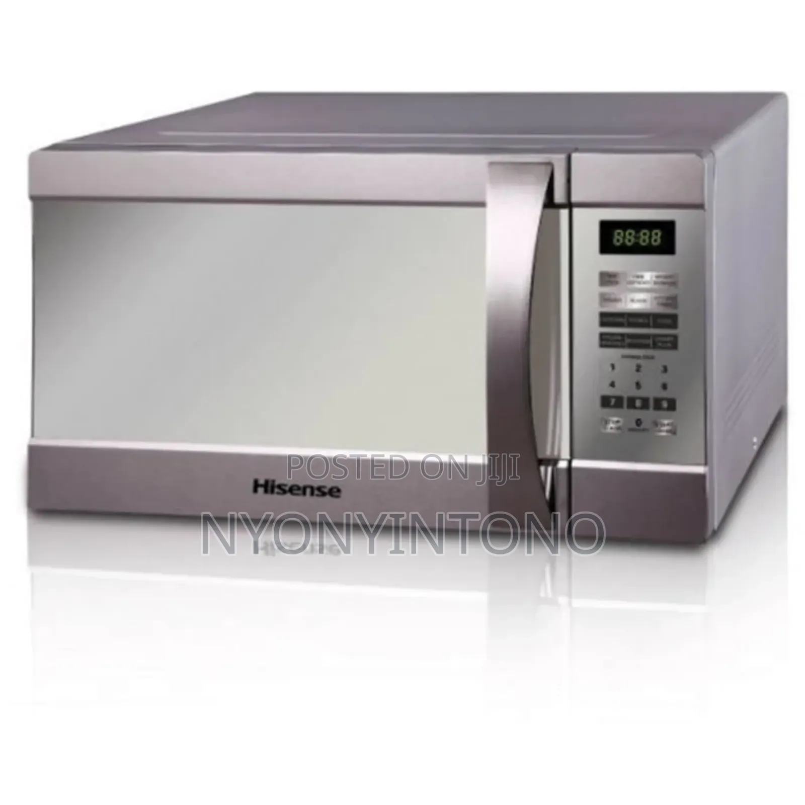 Hisense 48litres Microwave