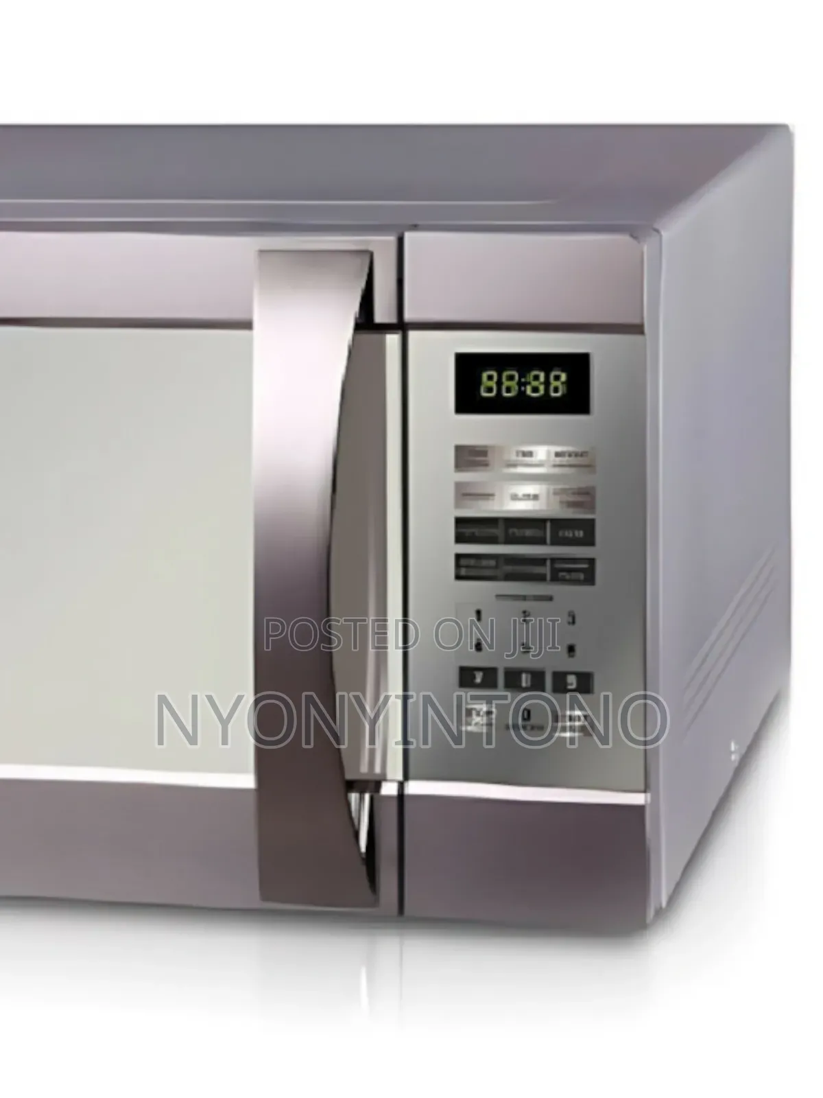 Hisense 48litres Microwave