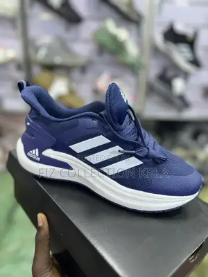 Adidas Atlantic Edge