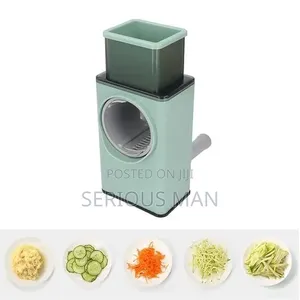 Multi-Function Vegetable Cutter