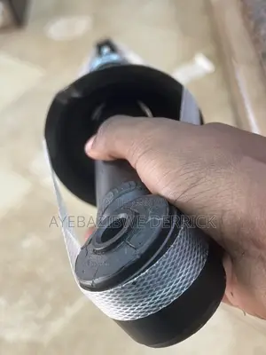 Outlander Shocks Rear