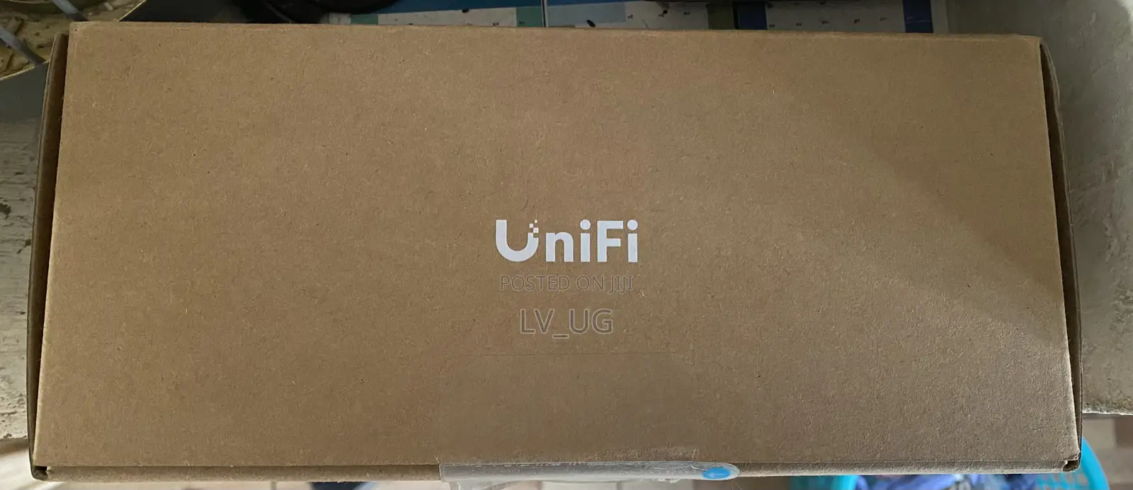 New | Ubiquiti Unifi Outdoor/Indoor Dual Band Ac Mesh | Wifi Extension