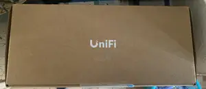New | Ubiquiti Unifi Outdoor/Indoor Dual Band Ac Mesh | Wifi Extension