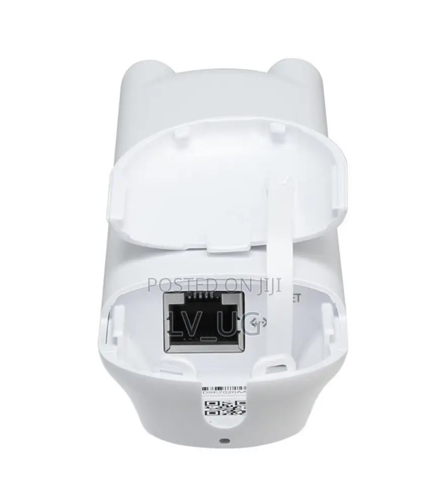 New | Ubiquiti Unifi Outdoor/Indoor Dual Band Ac Mesh | Wifi Extension