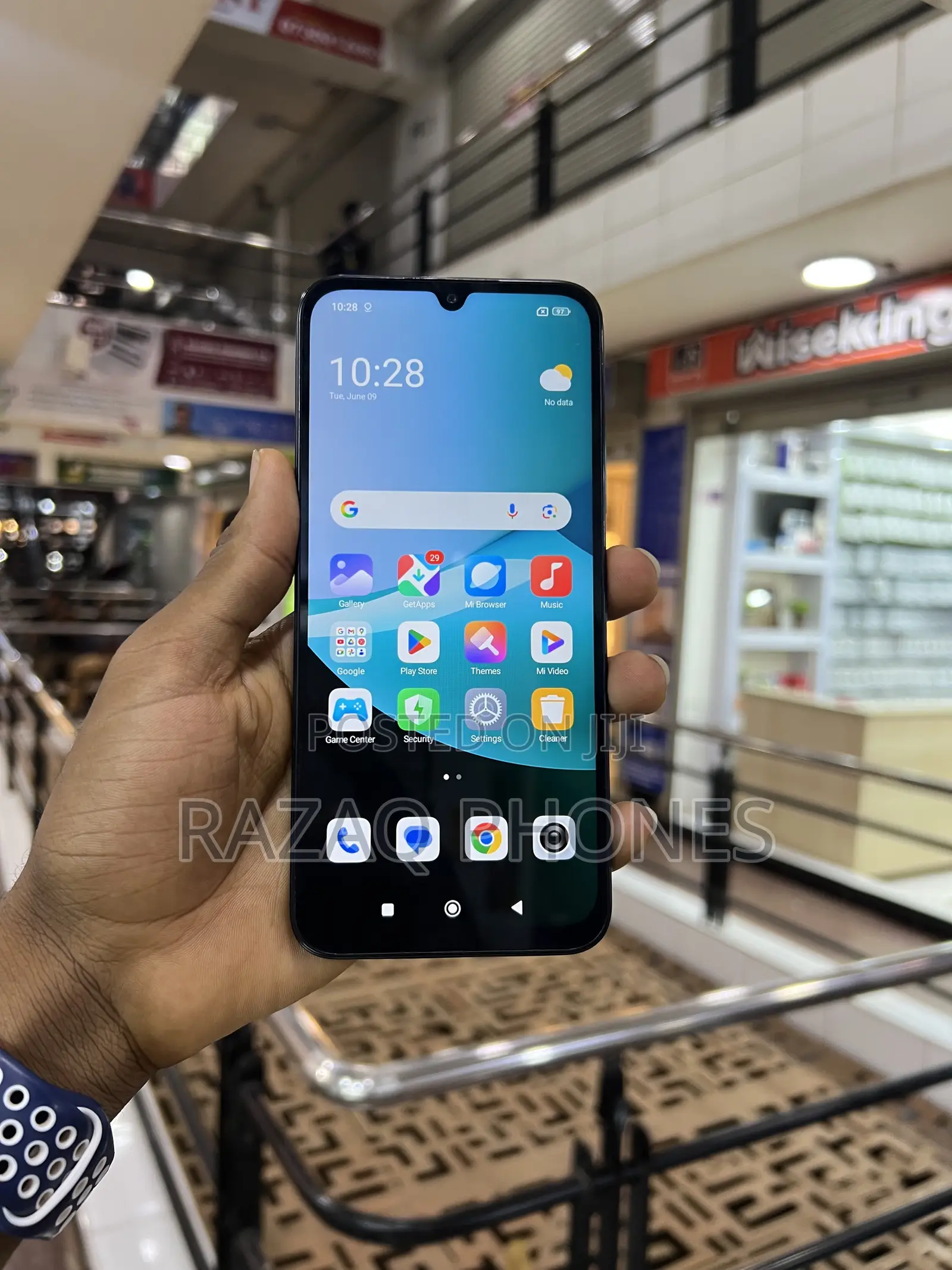 Xiaomi Redmi Note 14 Pro+ 512 GB Red