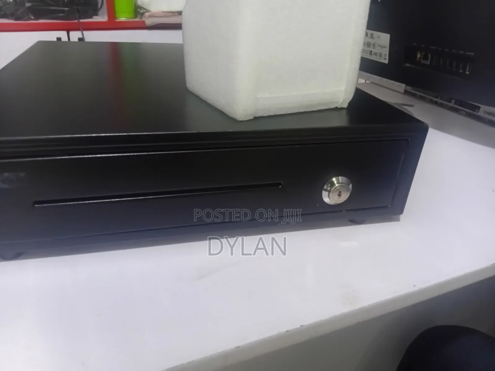 Cash Drawer