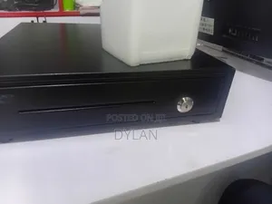 Cash Drawer
