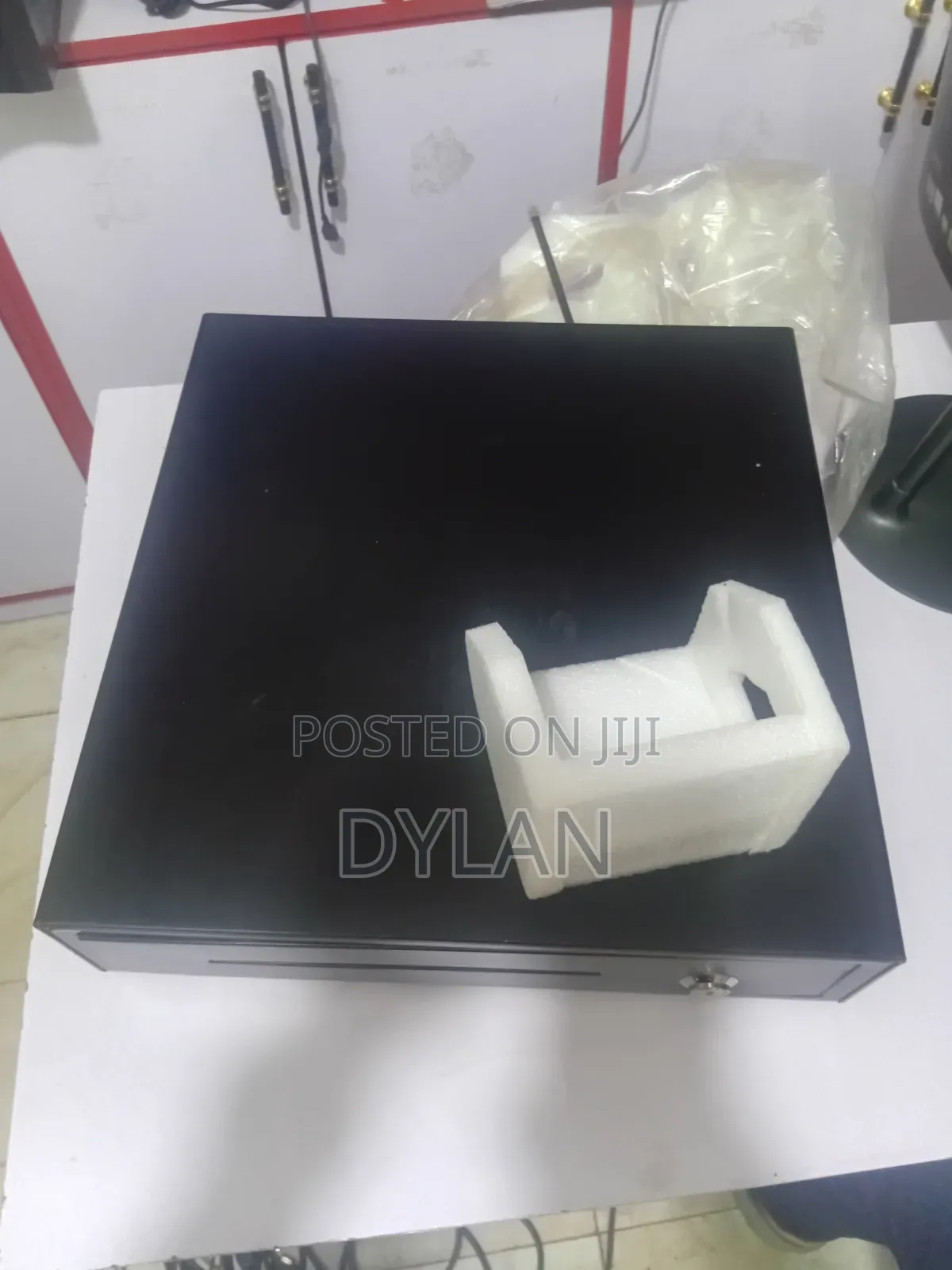 Cash Drawer