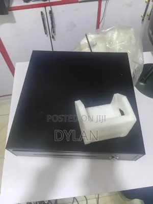 Cash Drawer