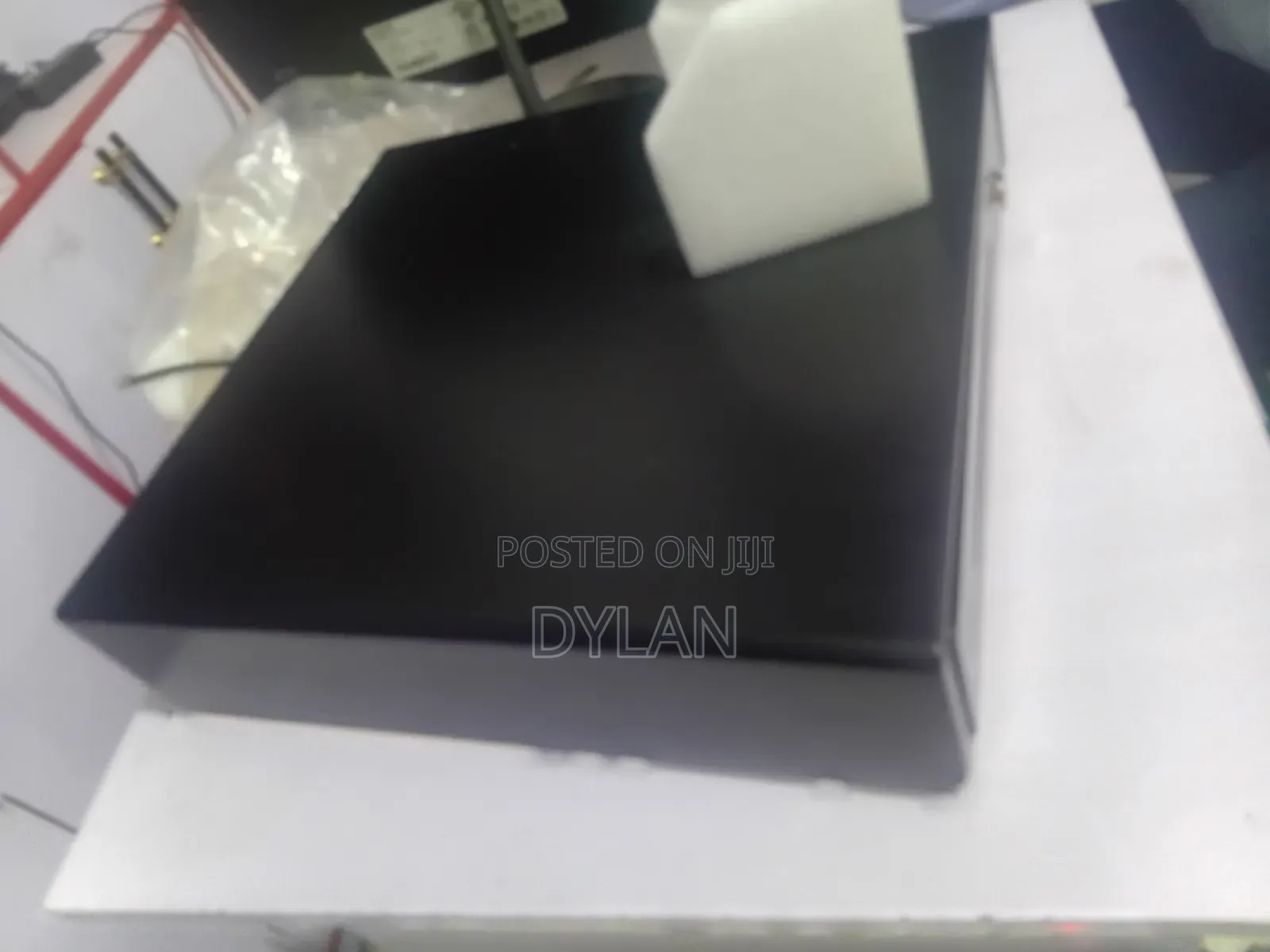 Cash Drawer
