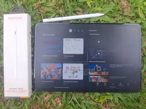 Xiaomi Pad 5 Pro 5G 256 GB Red