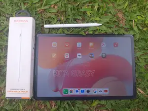 Xiaomi Pad 5 Pro 5G 256 GB Red