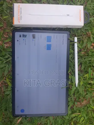 Xiaomi Pad 5 Pro 5G 256 GB Red
