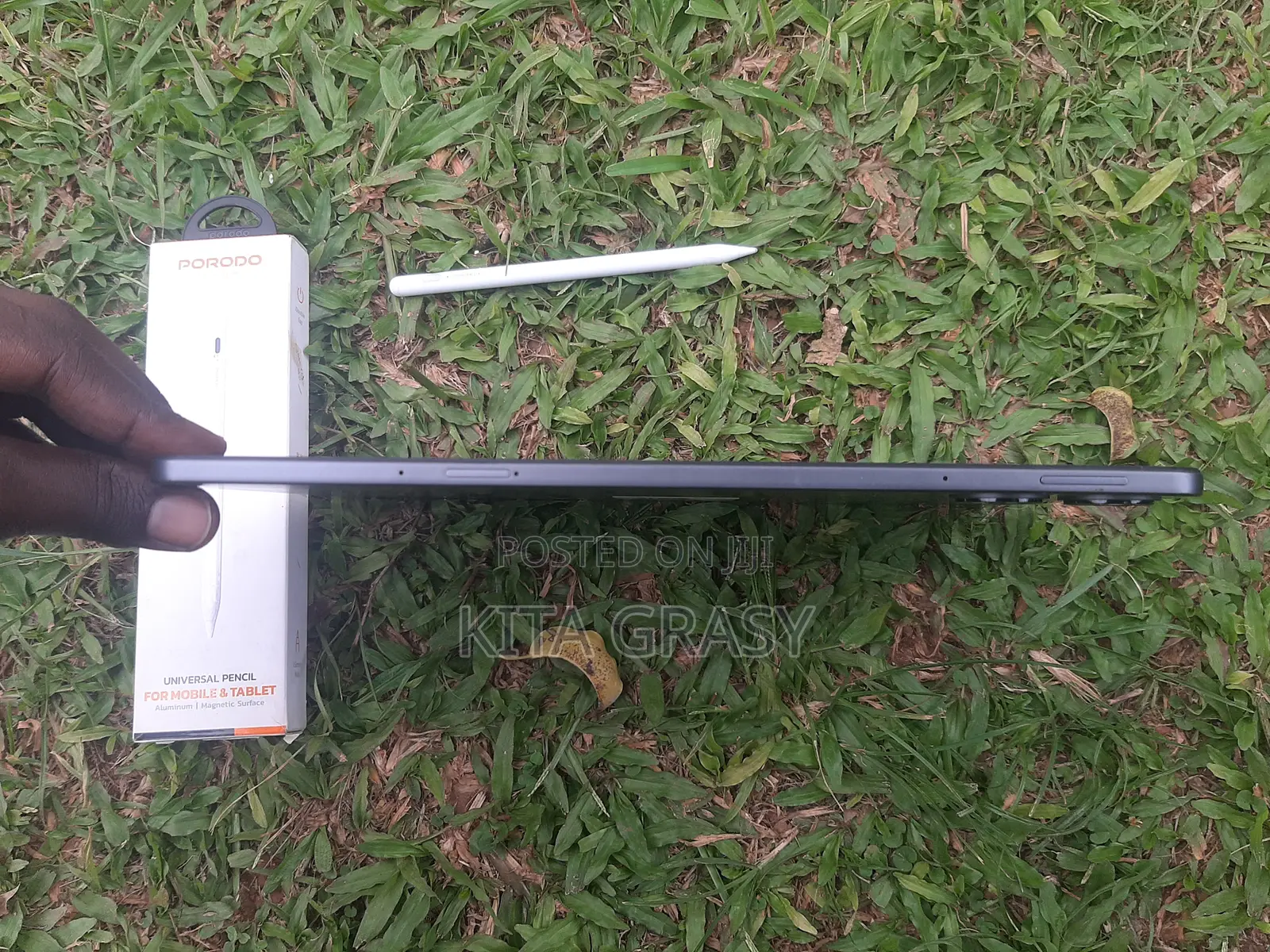 Xiaomi Pad 5 Pro 5G 256 GB Red