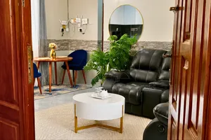 Furnished 1bdrm Apartment in Serengeti Apartments, Central Division