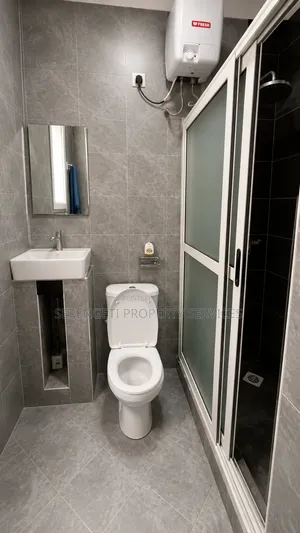 Furnished 1bdrm Apartment in Serengeti Apartments, Central Division