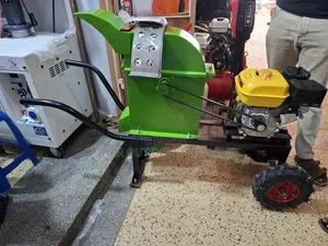 Sileage / Chaff Cutter / Forage Harvester