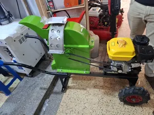 Sileage / Chaff Cutter / Forage Harvester