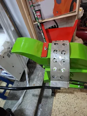 Sileage / Chaff Cutter / Forage Harvester