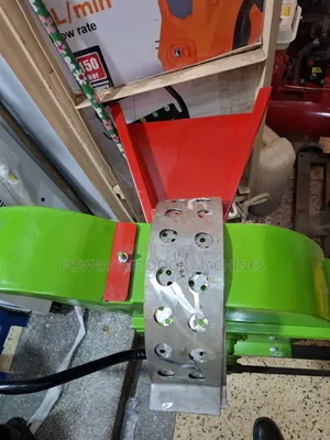 Sileage / Chaff Cutter / Forage Harvester