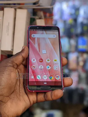 Sharp Aquos Sense 3 SHV45 64 GB Pink