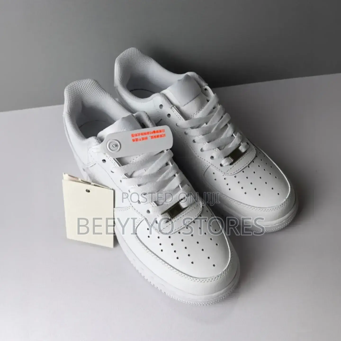 Nike Air Force 1 '07