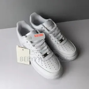 Nike Air Force 1 '07