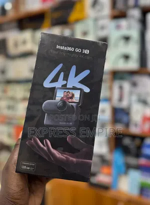 Insta360 Go 3s