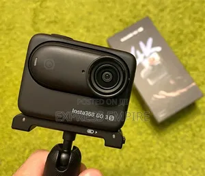 Insta360 Go 3s