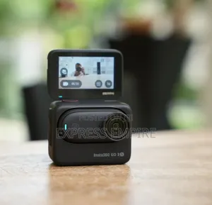 Insta360 Go 3s